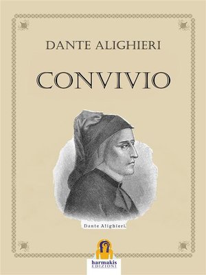 cover image of Convivio